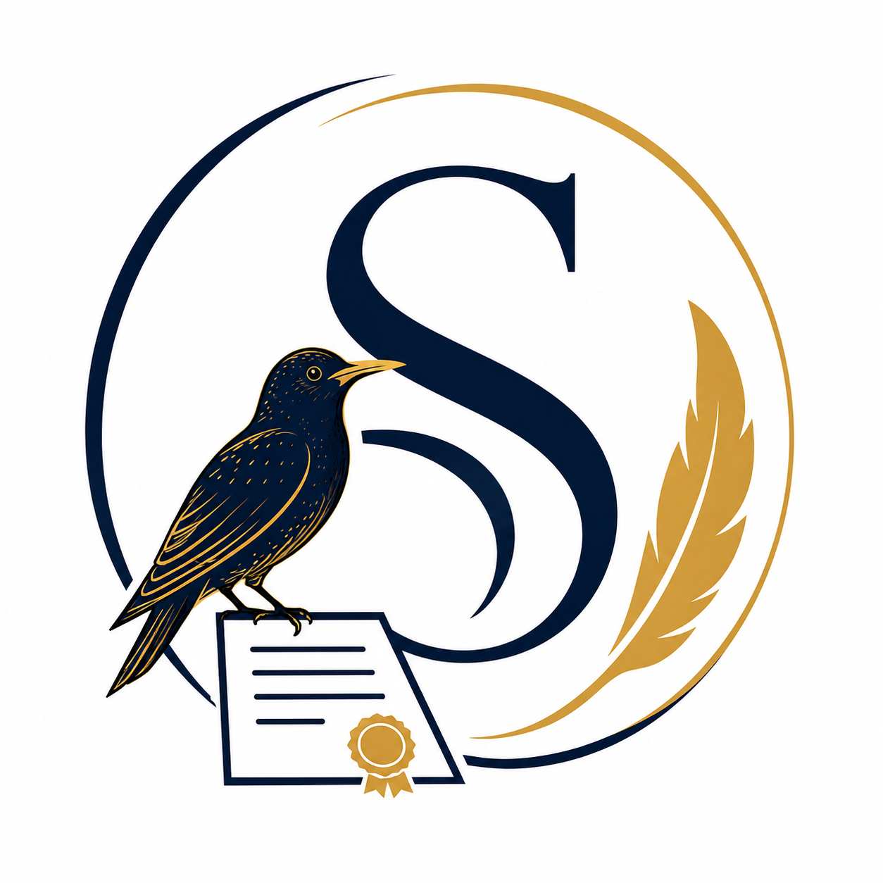 Starling Document Services logo